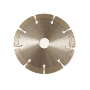 Buy cheap 125mm 5 Inch Concrete Cutting Blade For Angle Grinder from wholesalers