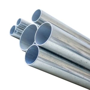 Buy cheap Corrosion Proof Galvanizing 1 Inch Emt Conduit Cable Metal Conduit Pipe from wholesalers