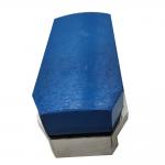 Buy cheap Customized Support OBM L140mm Diamond Metal Fickert for Stone Grinding of Granite from wholesalers