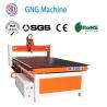 Buy cheap Spindle Over CNC Router Machine 220V Customized Color Cnc Engraver Machine from wholesalers