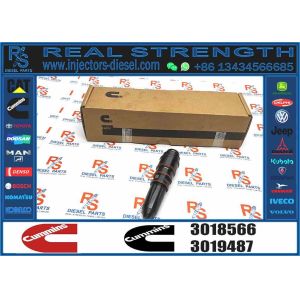 Buy cheap l Injector for Cummins N855 Big Cam 6711-11-3011 Construction Machinery Parts-3013725 3018566 3047985 NH from wholesalers