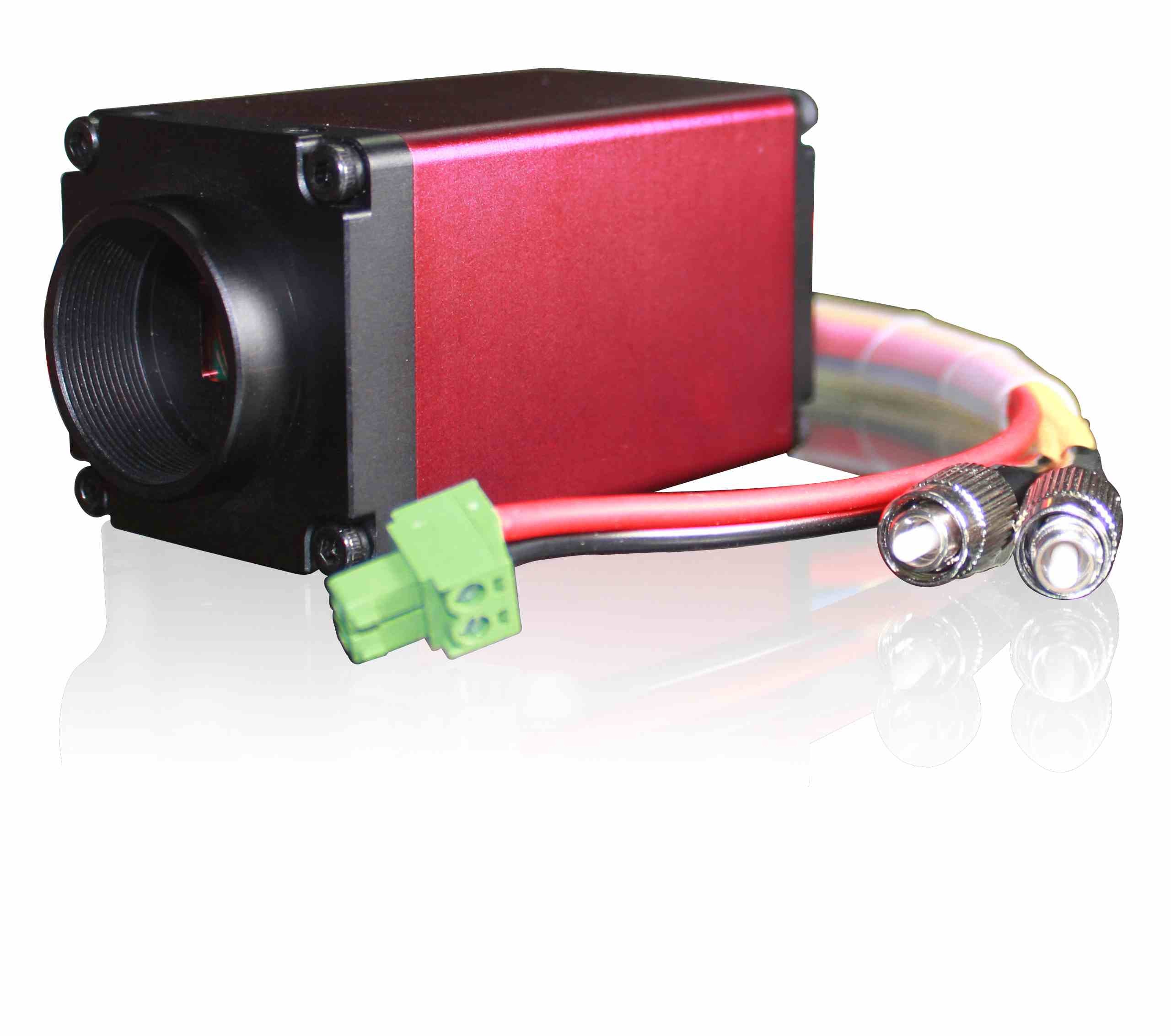 Buy cheap Multi Display System HD Microscope Camera C Mount With Movable Crosshairs from wholesalers