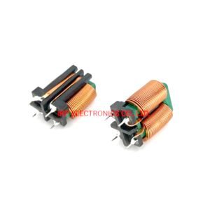 Standard Common Mode Choke Inductor for Power Inverter