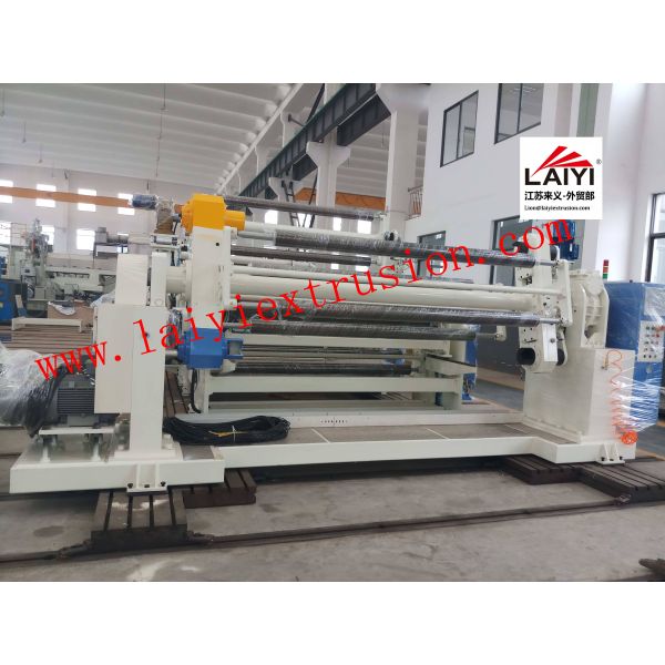 Buy cheap Smooth Operation Double Side Paper Coating Machine Anti Wrinkle And Low Noise from wholesalers