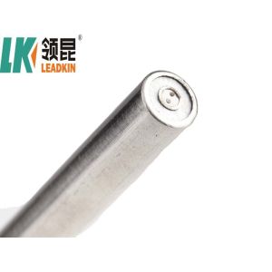 China SS304 Insulated MI Thermocouple Cable With Certifications on sale