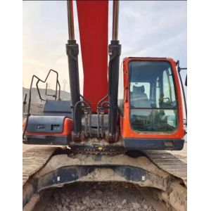 Buy cheap Used Doosan Dx340Ld Excavator Second Hand Construction Machinery Heavy 40 Tons Digger from wholesalers