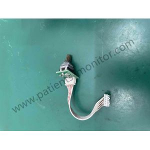 Mindray PM8000 PM-8000 Patient Monitor Encoder E204460 Medical Bedside Monitor