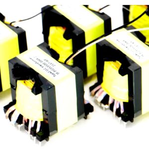 Buy cheap Ikp Ikp-Elec Carton RM4/5/6/7/8/9/10/12/13/14 China High Frequency Power Transformer with ISO9001 from wholesalers