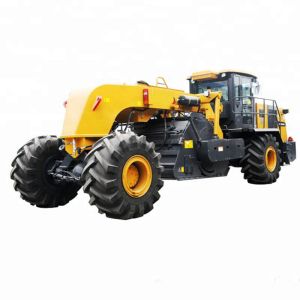 Buy cheap Powerful Pavement Road Maintenance Equipment With Weichai WP12N Engine XLZ250K from wholesalers