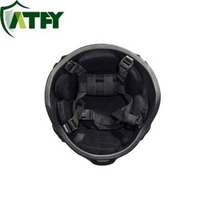 bulletproof Ballistic level IIIA helmet