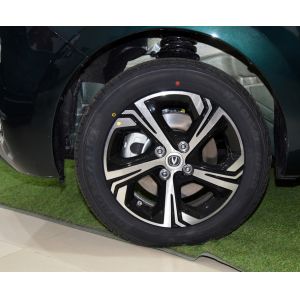 Buy cheap Changan E-Star EV Hatchback Lithium Iron Phosphate Battery Or Ternary 5 Doors 5 Seats from wholesalers