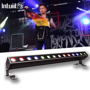 China LED Wall Washer Light 14x10W RGBW Color Outdoor Light Waterproof For Advertising Boards, Billboard,Building Commercial Lighting on sale