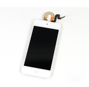 Original Ipod Touch 5th Generation Lcd Display Touch Screen Assembly Ipod Spares