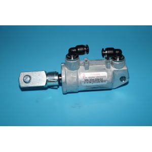 China M4.334.009,SM74 PM74 pneumatic cylinder d25 h25, original Cylinder,offset machine on sale