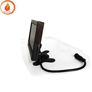 Buy cheap 24V Car Wifi Monitor 7 Inch High Resolution LCD Display Screen from wholesalers