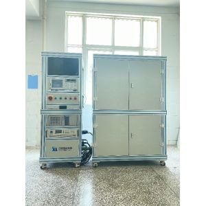 Buy cheap High Accuracy AC Dynamometer Test Bench from wholesalers