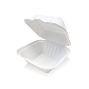 Series tableware disposable biodegradable and eco friendly take away foodbox
