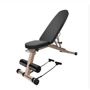 Buy cheap Adjustable Strength Bench With High Quality And Hot Sale from wholesalers