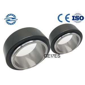 Buy cheap GE17ES Radial spherical plain bearings Size 17X30X14 mm Weight 0.05KG from wholesalers