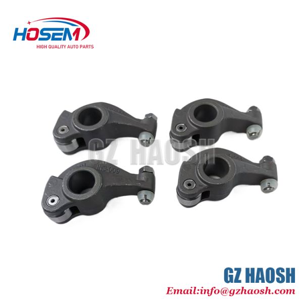 Quality Mitsubishi  Auto Parts Intake Valve Rocker Arm MD352127 For Mitsubishi L200 with 4D56 Engine for sale