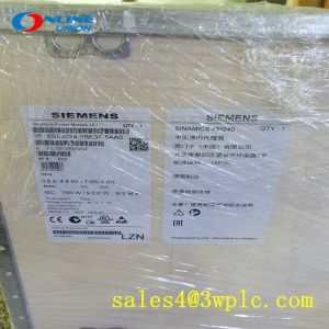 Buy cheap 6SL3224-0BE37-5AA0 SIEMENS G120 PM240 Power Module from wholesalers