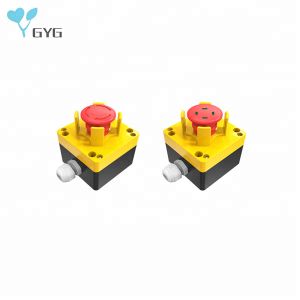 Buy cheap Lift Pit Inspection Box IP65 Elevator Spare Parts from wholesalers