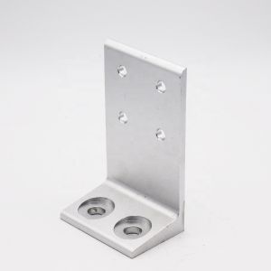Buy cheap MV-GD-50A Leveling Profile Foot Aluminium Profile Accessories from wholesalers