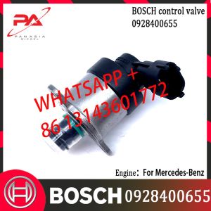 China BOSCH Control Valve 0928400655 Applicable to Mercedes-Benz on sale