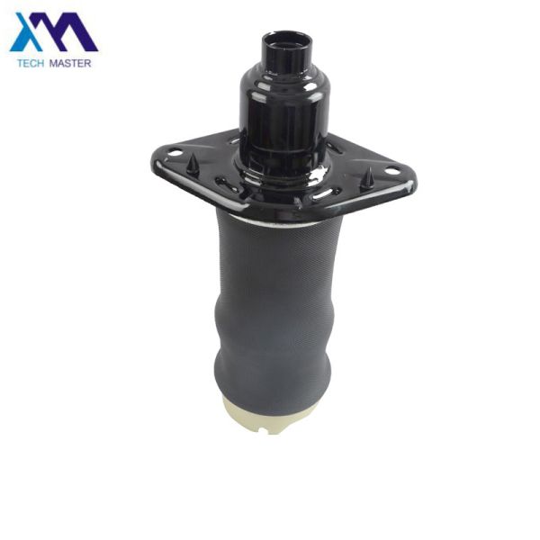 Buy cheap 4Z7616051A Air Suspension Springs Air Bellow Bag For Audi A6 C5 4B Allroad Quattro Wagon Rear Repair Kits 4Z7616052A from wholesalers