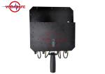 Buy cheap 250m Range Mobile Phone Signal Blocker , Four Band Wifi Signal Jammer LiFe PO4 from wholesalers