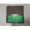 Buy cheap P4mm Single Color Custom Led Display modules, Scrolling Message Screens 128 * 128mm from wholesalers