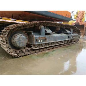 Buy cheap                  Used Doosan 90% Brand New Heavy Excavator Dx500lca in Perfect Working Condtion with Reasonable Price, Secondhand Doosan Track Digger Dh200W, Dh220-7 for Sale.              from wholesalers