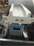Narrow Roll Label Slitter Rewinder Machine 8 Sets Blades Installed CE Compliant