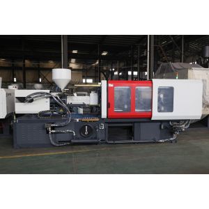 Buy cheap PLC Controlled PET Preform Injection Molding Machine for AC380V/50Hz/3Phase Power Supply and Advanced Heating Power from wholesalers