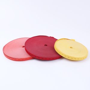 Buy cheap Eco Friendly Adjustable Elastic With Hole For Child Cloth from wholesalers