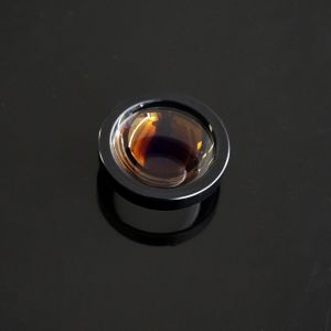 Buy cheap 0.005mm Double Convex Lens from wholesalers