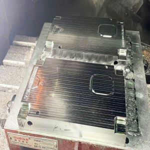 Buy cheap Precision Injection Mold for TECNO Spark 20PRO Phone Case from wholesalers