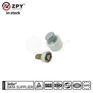 Buy cheap ZPY Anti Theft Screw A 4F0698139C801 for Audi VW Porsche from wholesalers