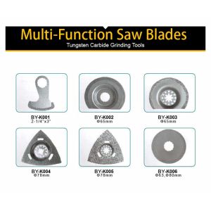 Buy cheap Tungsten Carbide Multi Function Saw Blade Multi Functional Circular Saw product