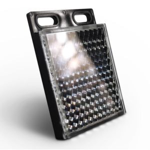 Buy cheap Automatic Gate Reflective Safety Sensor | Fast Response ≤3ms IP65 from wholesalers