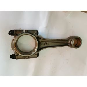 Buy cheap Black Engine Connecting Rod Mitsubish 4D32 Con Rod Connecting Rod With Piston from wholesalers