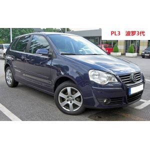 6Q1941008AK Headlight for VW POLO (9N_, 9A_)