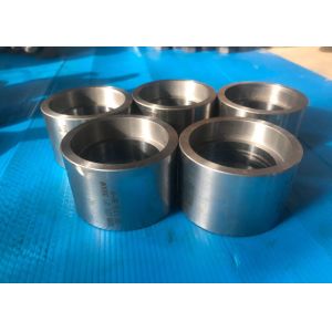 CL3000 - CL900 ASME 16.11 Full Half Socket Welding Coupling