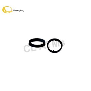 Buy cheap ATMs China Supplier Yihua 6040W OKI RG7 Bucket Rubber Roller Small Roller BCC-00003 from wholesalers