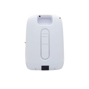 Buy cheap Atomization 5L Portable Oxygen Concentrators PSE Low Noise from wholesalers