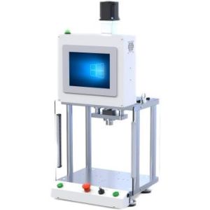 High Precision Electric Servo Press