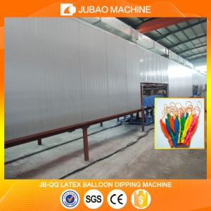 Buy cheap Latex balloon automatic production line provide formula from wholesalers