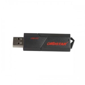 Toyota G / H Chip All Keys Lost Vehicle Diagnostic Tool OBDSTAR X300 PRO3 Key