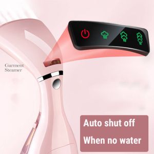 Buy cheap 12-15mins Working Time Handheld Garment Steaming Iron for Easy Home and Continual Steam from wholesalers