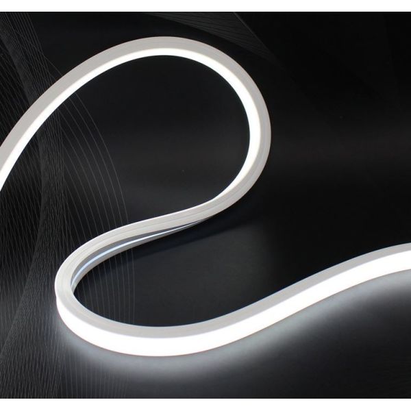 Buy cheap Flexible LED Lamp Strip Waterproof Silicone Lamp Strip Flame Retardant from wholesalers